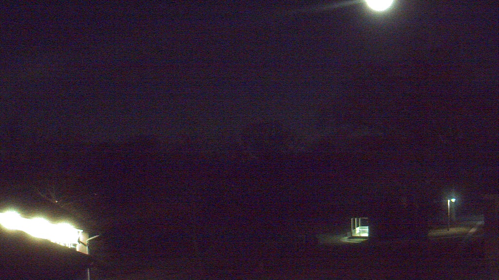 Thumbnail for current weather camera view from Village Charter School in Trenton, New Jersey