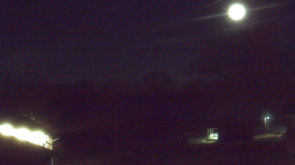 Thumbnail for current weather camera view from Village Charter School in Trenton, New Jersey