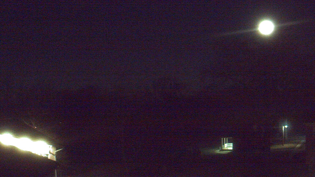 Thumbnail for current weather camera view from Village Charter School in Trenton, New Jersey