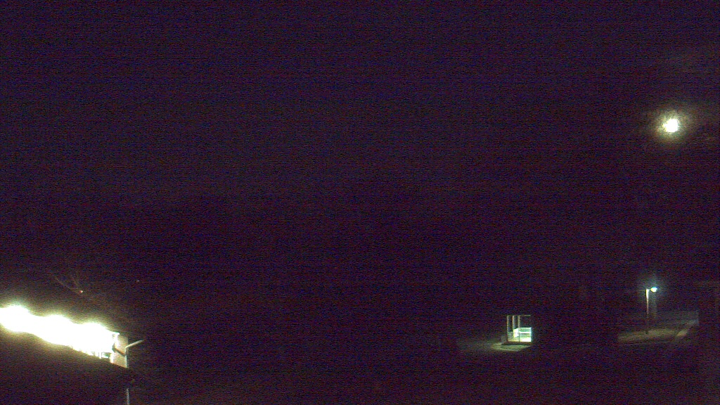 Thumbnail for current weather camera view from Village Charter School in Trenton, New Jersey