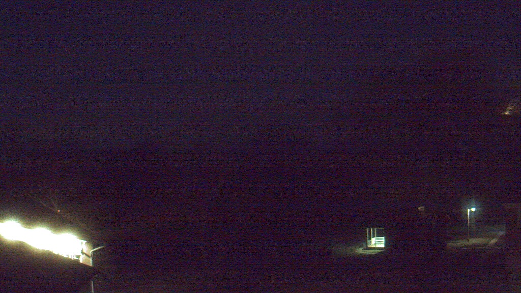 Thumbnail for current weather camera view from Village Charter School in Trenton, New Jersey