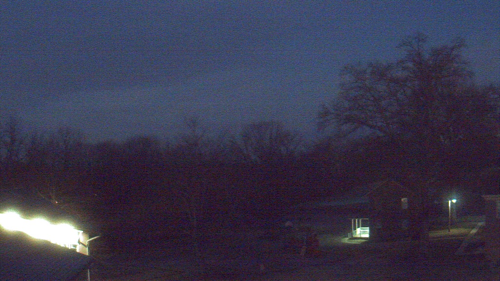 Thumbnail for current weather camera view from Village Charter School in Trenton, New Jersey