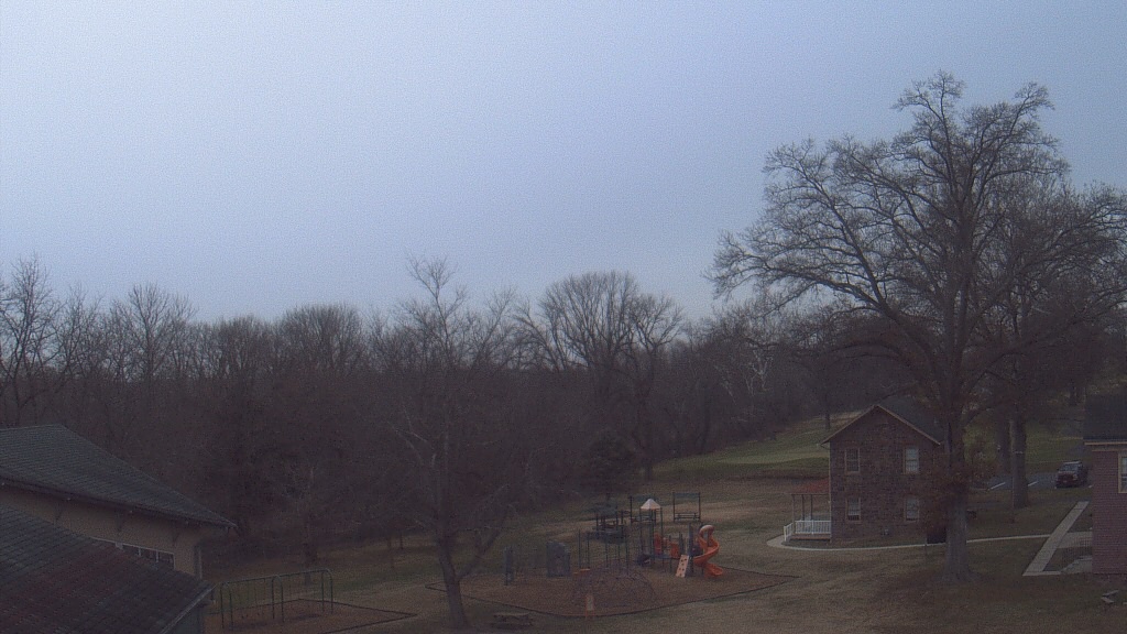 Thumbnail for current weather camera view from Village Charter School in Trenton, New Jersey