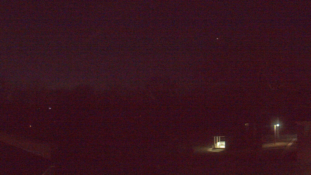 Thumbnail for current weather camera view from Village Charter School in Trenton, New Jersey