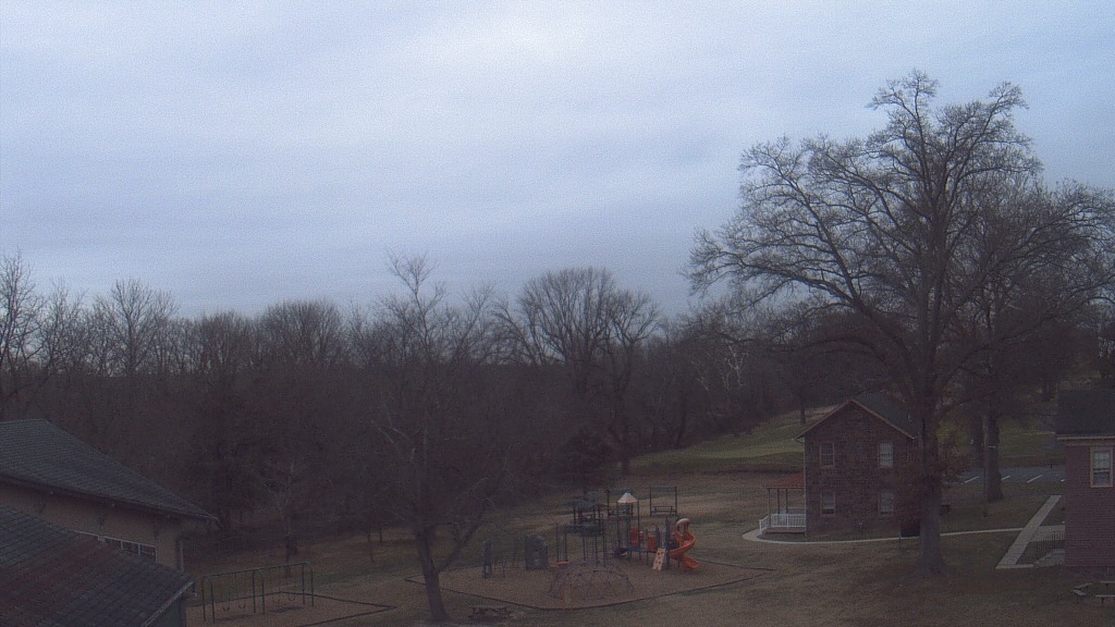 Thumbnail for current weather camera view from Village Charter School in Trenton, New Jersey