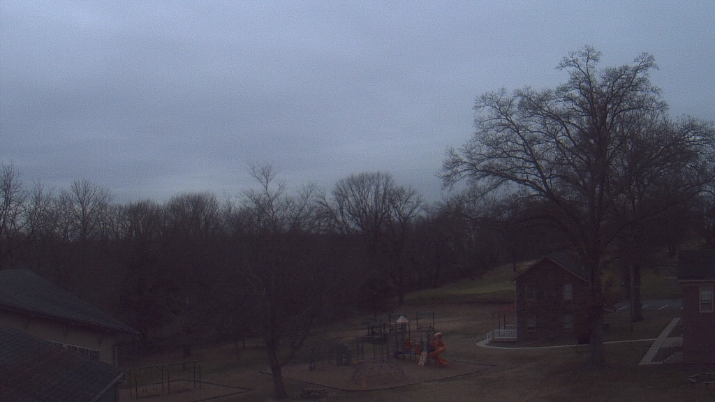 Thumbnail for current weather camera view from Village Charter School in Trenton, New Jersey