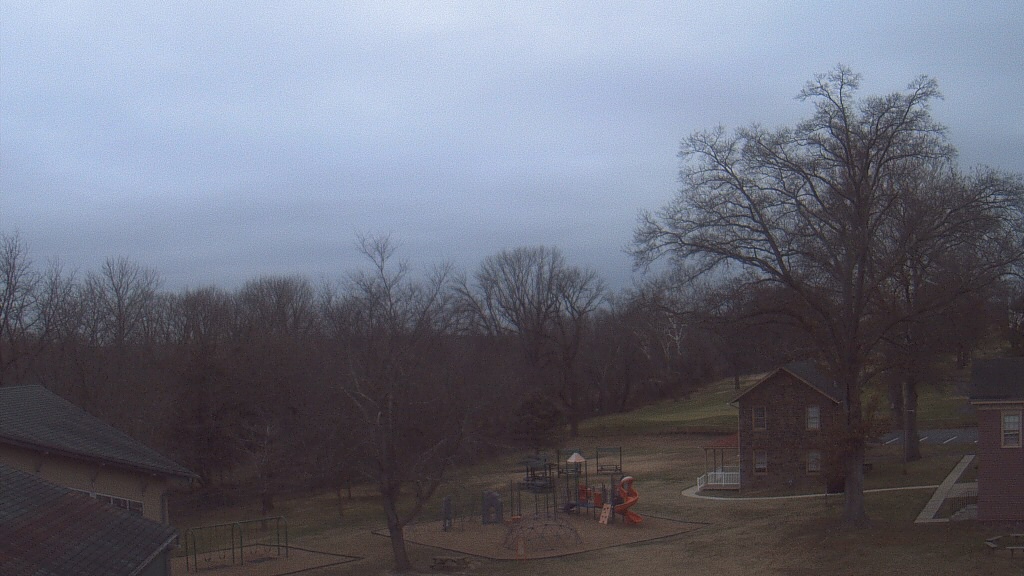 Thumbnail for current weather camera view from Village Charter School in Trenton, New Jersey