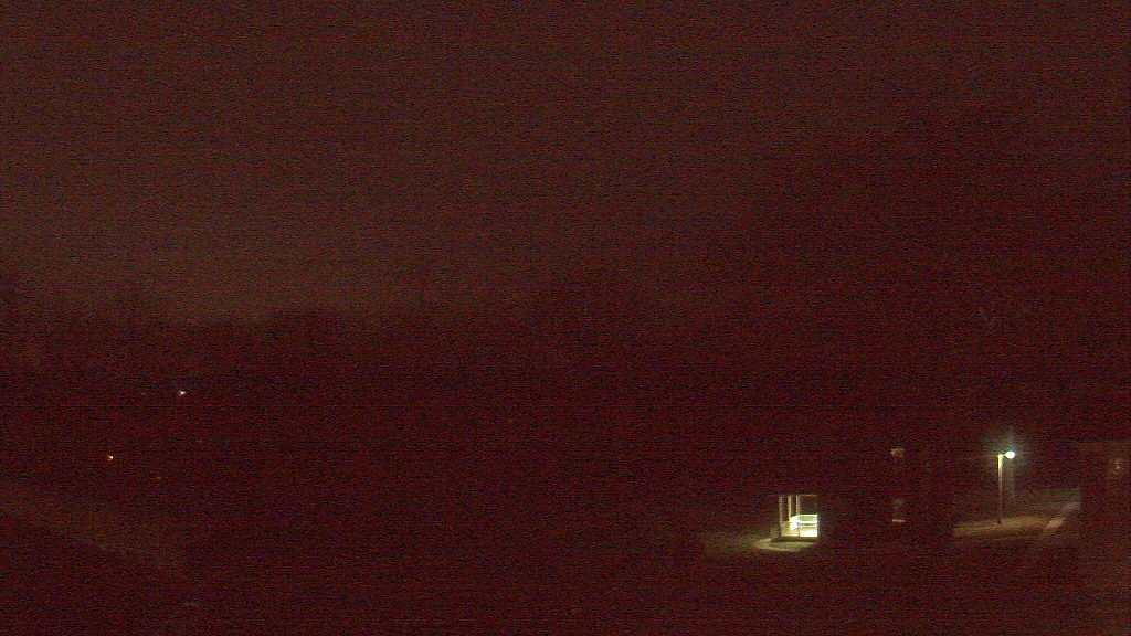 Thumbnail for current weather camera view from Village Charter School in Trenton, New Jersey