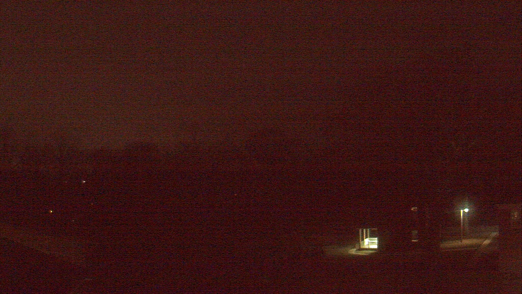 Thumbnail for current weather camera view from Village Charter School in Trenton, New Jersey