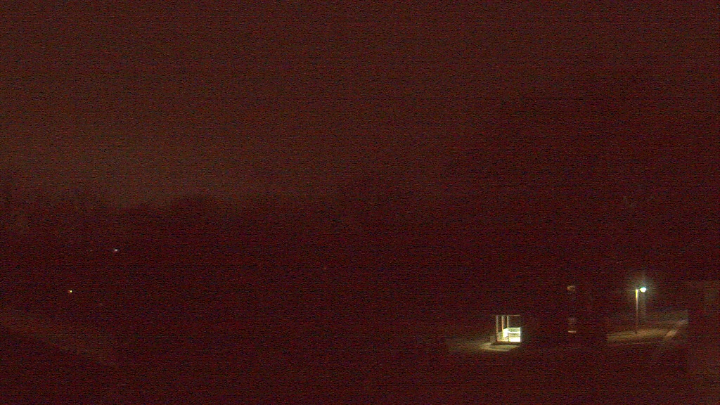 Thumbnail for current weather camera view from Village Charter School in Trenton, New Jersey