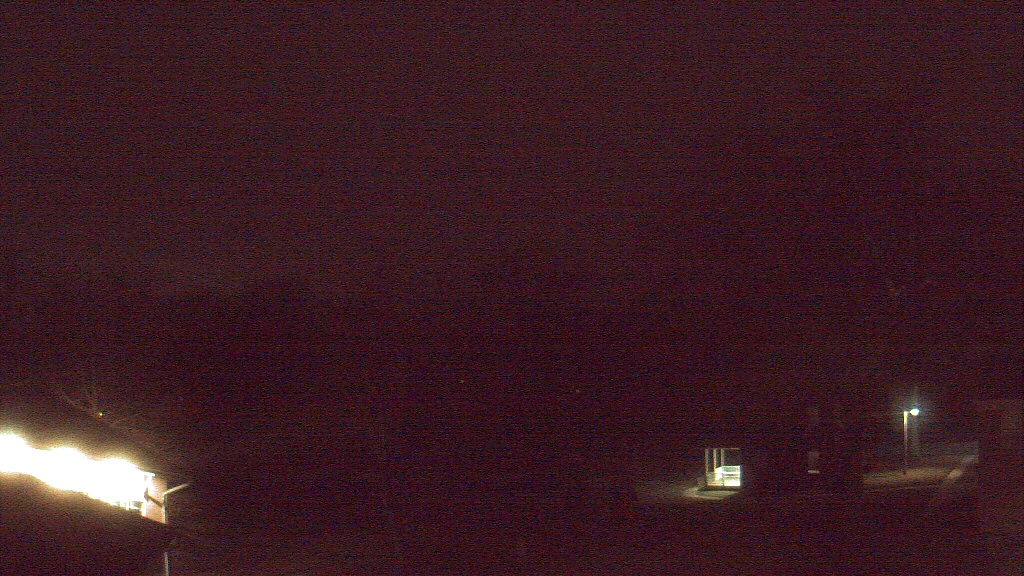 Thumbnail for current weather camera view from Village Charter School in Trenton, New Jersey