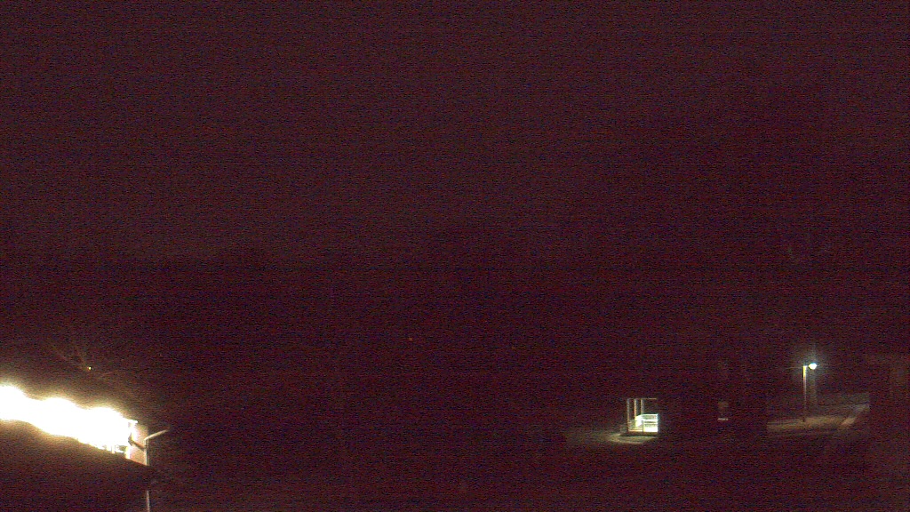 Thumbnail for current weather camera view from Village Charter School in Trenton, New Jersey