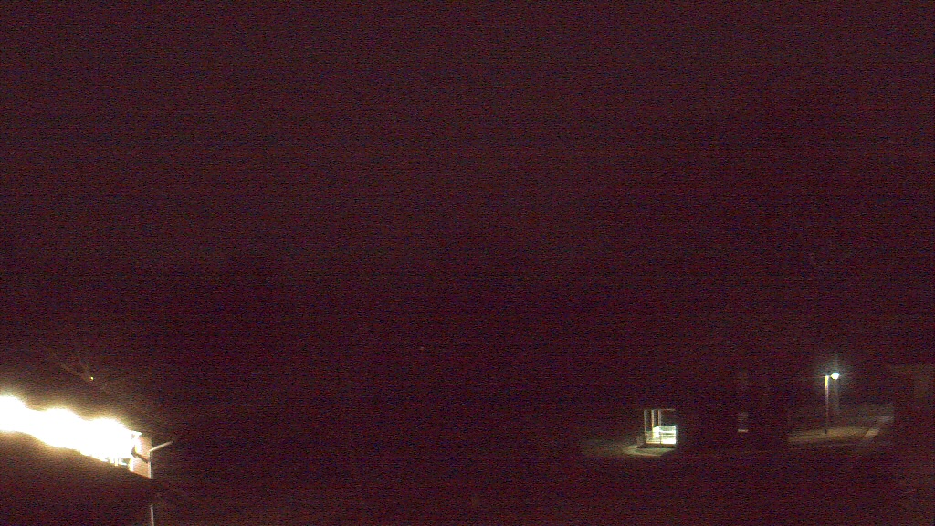 Thumbnail for current weather camera view from Village Charter School in Trenton, New Jersey