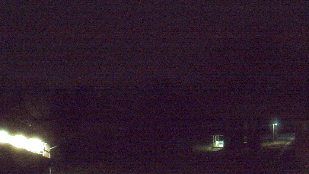 Thumbnail for current weather camera view from Village Charter School in Trenton, New Jersey