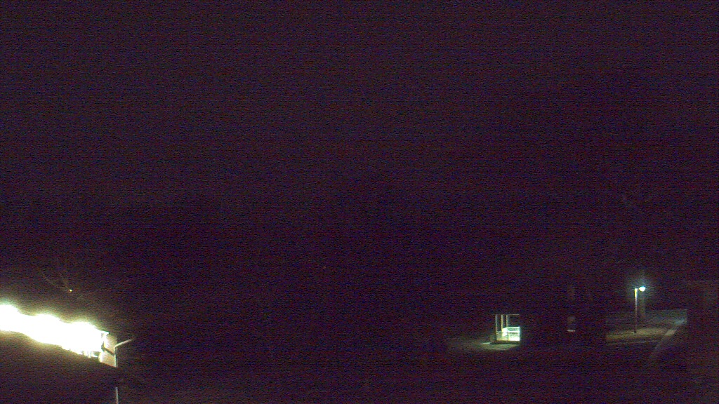 Thumbnail for current weather camera view from Village Charter School in Trenton, New Jersey