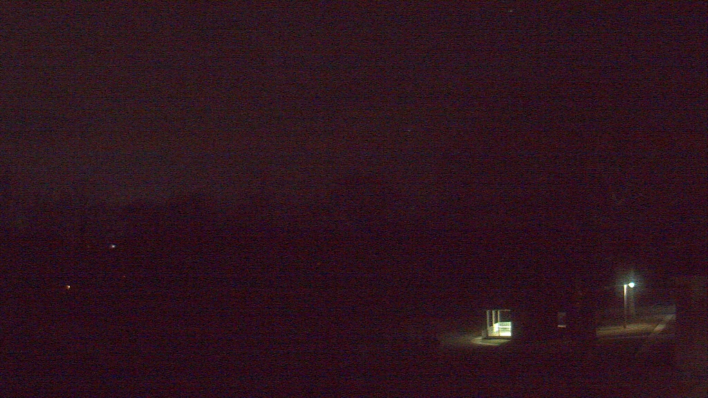 Thumbnail for current weather camera view from Village Charter School in Trenton, New Jersey