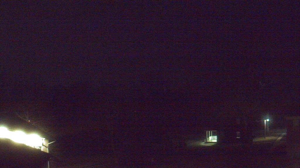 Thumbnail for current weather camera view from Village Charter School in Trenton, New Jersey