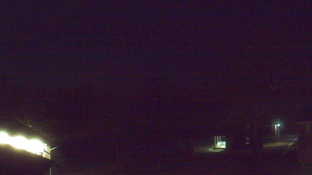 Thumbnail for current weather camera view from Village Charter School in Trenton, New Jersey