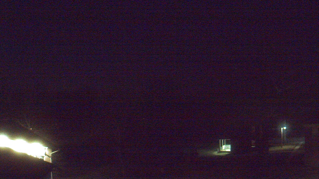 Thumbnail for current weather camera view from Village Charter School in Trenton, New Jersey