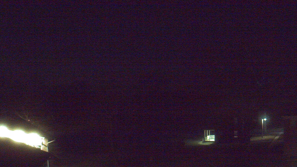 Thumbnail for current weather camera view from Village Charter School in Trenton, New Jersey