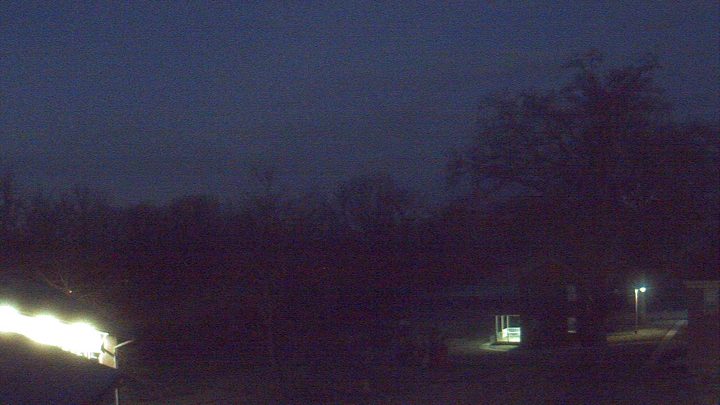 Thumbnail for current weather camera view from Village Charter School in Trenton, New Jersey