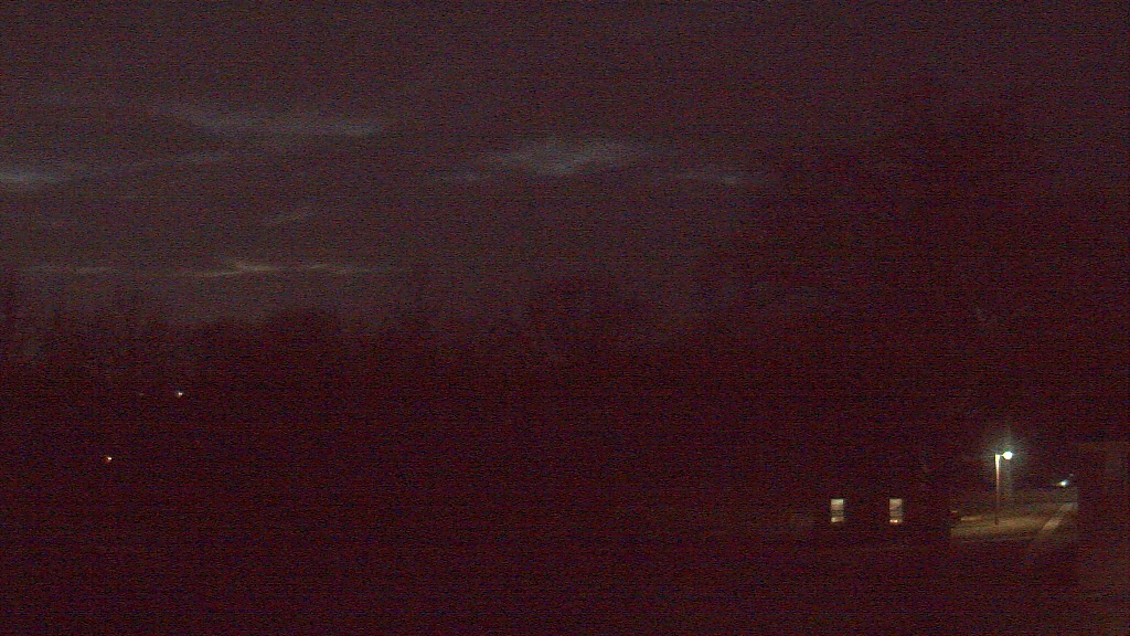 Thumbnail for current weather camera view from Village Charter School in Trenton, New Jersey