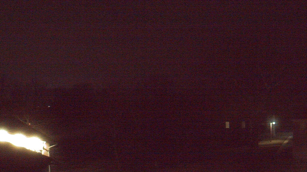 Thumbnail for current weather camera view from Village Charter School in Trenton, New Jersey