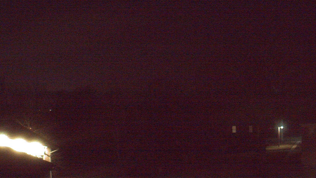 Thumbnail for current weather camera view from Village Charter School in Trenton, New Jersey