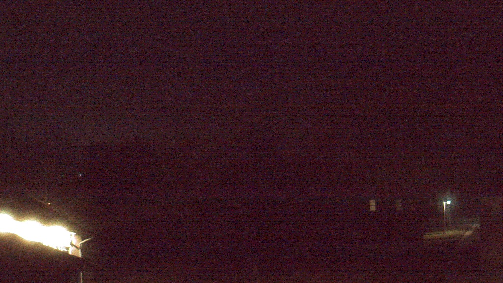 Thumbnail for current weather camera view from Village Charter School in Trenton, New Jersey