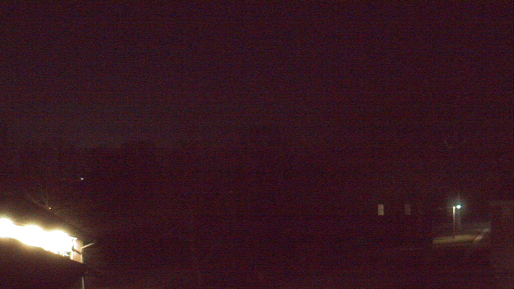 Thumbnail for current weather camera view from Village Charter School in Trenton, New Jersey