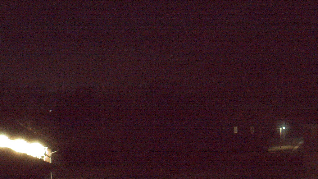 Thumbnail for current weather camera view from Village Charter School in Trenton, New Jersey