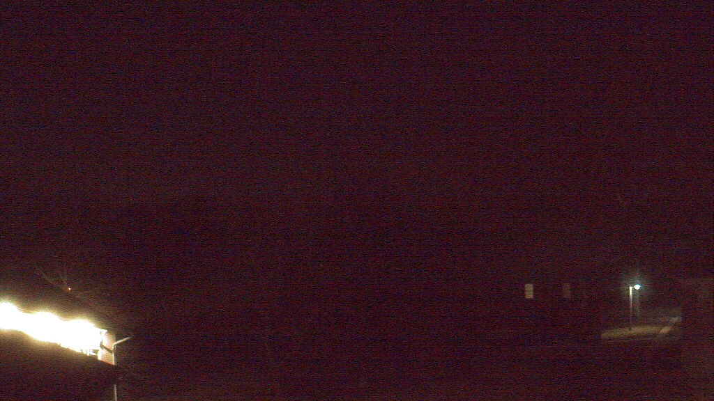 Thumbnail for current weather camera view from Village Charter School in Trenton, New Jersey