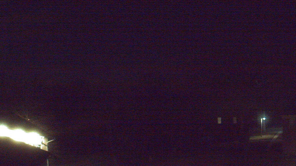 Thumbnail for current weather camera view from Village Charter School in Trenton, New Jersey