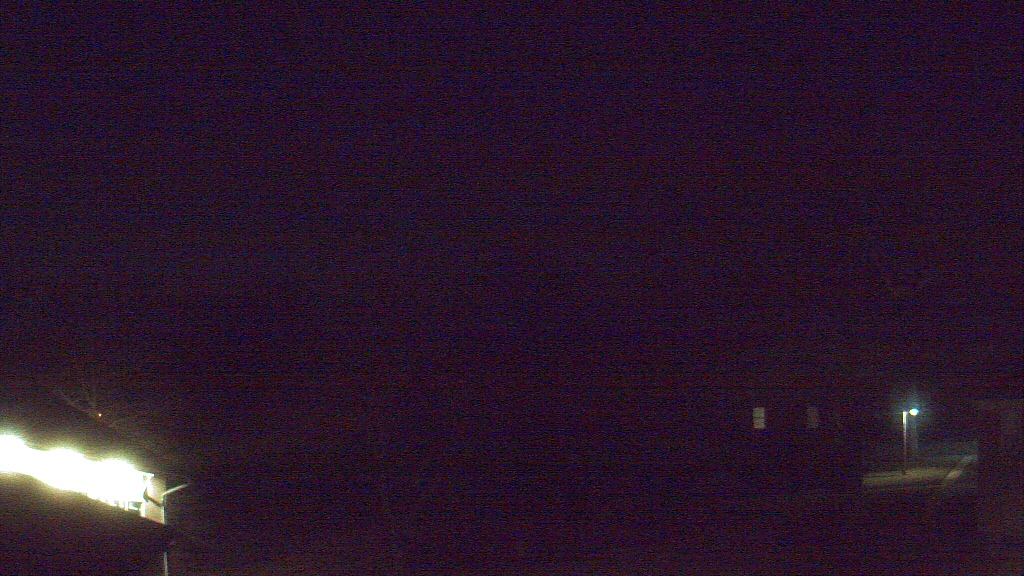 Thumbnail for current weather camera view from Village Charter School in Trenton, New Jersey