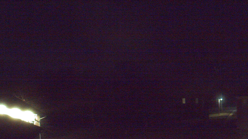 Thumbnail for current weather camera view from Village Charter School in Trenton, New Jersey