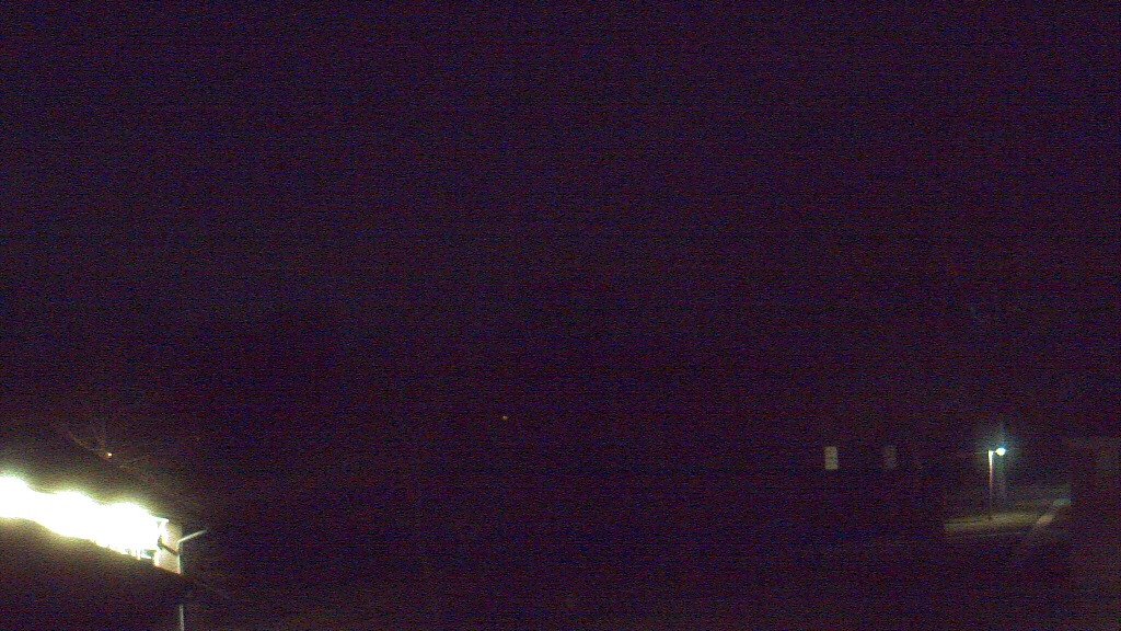 Thumbnail for current weather camera view from Village Charter School in Trenton, New Jersey