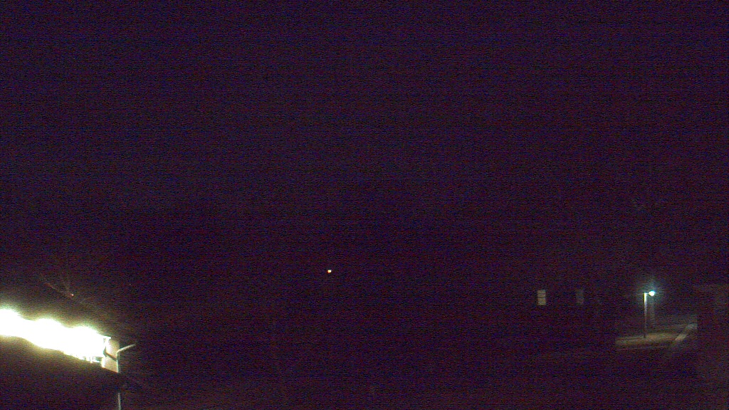 Thumbnail for current weather camera view from Village Charter School in Trenton, New Jersey