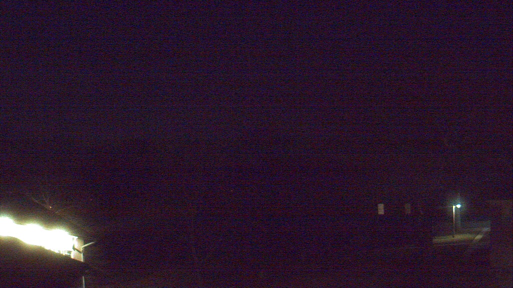 Thumbnail for current weather camera view from Village Charter School in Trenton, New Jersey