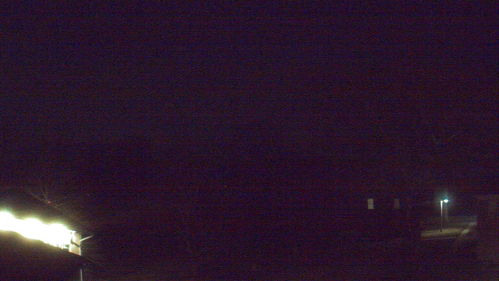 Thumbnail for current weather camera view from Village Charter School in Trenton, New Jersey