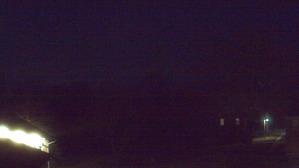 Thumbnail for current weather camera view from Village Charter School in Trenton, New Jersey