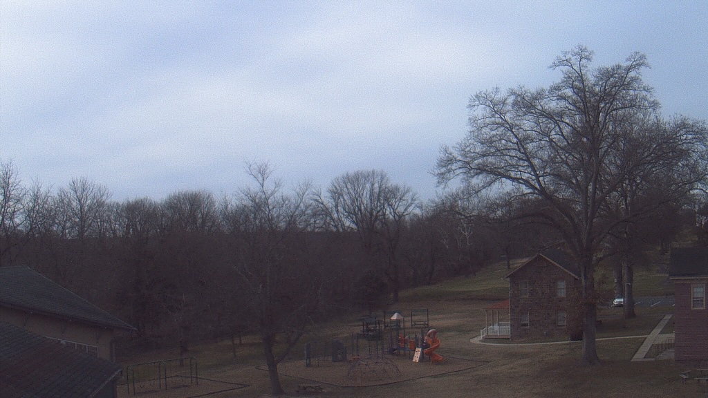 Thumbnail for current weather camera view from Village Charter School in Trenton, New Jersey