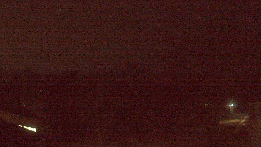 Thumbnail for current weather camera view from Village Charter School in Trenton, New Jersey