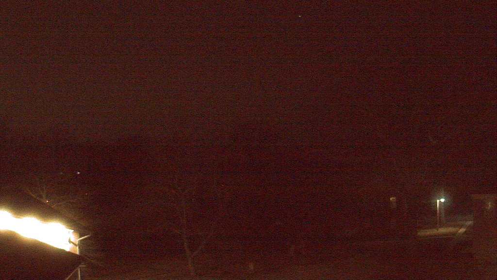 Thumbnail for current weather camera view from Village Charter School in Trenton, New Jersey