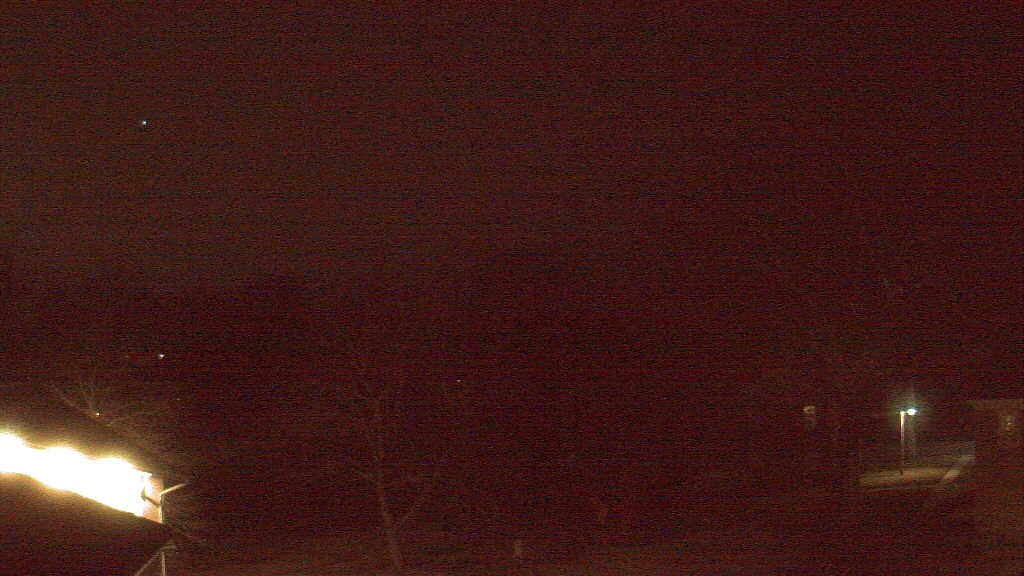 Thumbnail for current weather camera view from Village Charter School in Trenton, New Jersey