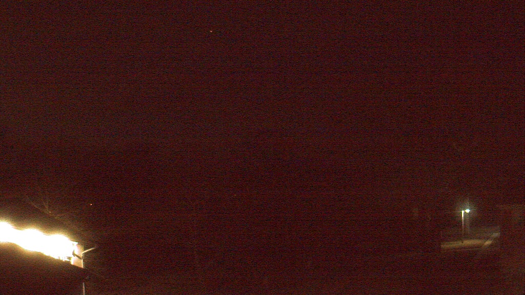 Thumbnail for current weather camera view from Village Charter School in Trenton, New Jersey