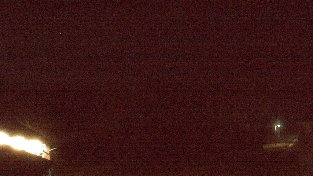 Thumbnail for current weather camera view from Village Charter School in Trenton, New Jersey