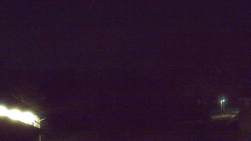 Thumbnail for current weather camera view from Village Charter School in Trenton, New Jersey