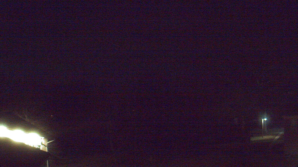 Thumbnail for current weather camera view from Village Charter School in Trenton, New Jersey