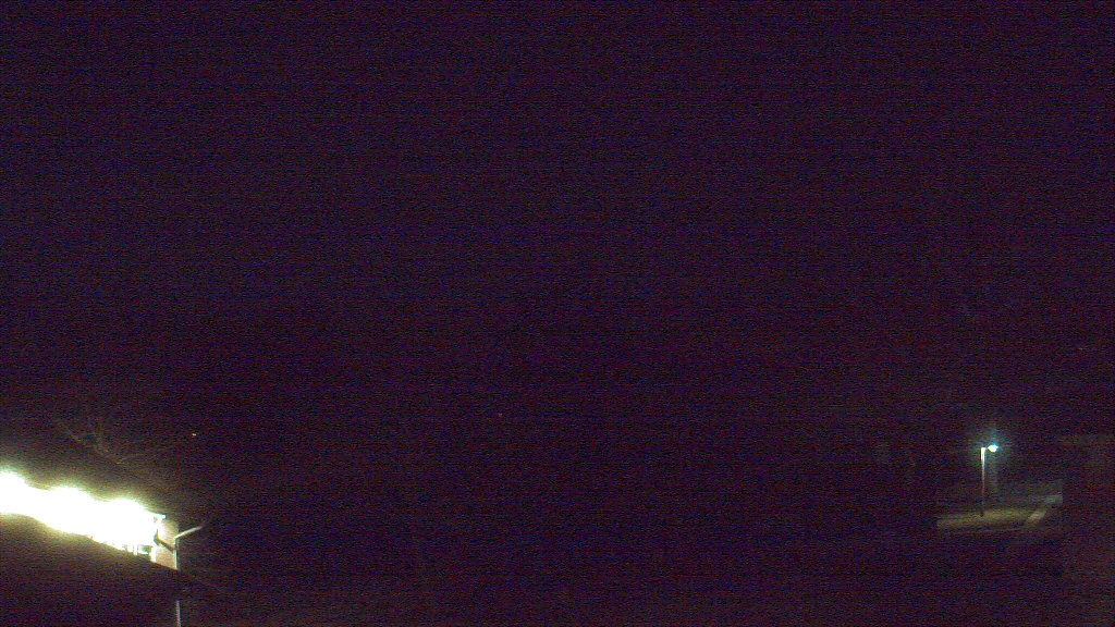 Thumbnail for current weather camera view from Village Charter School in Trenton, New Jersey