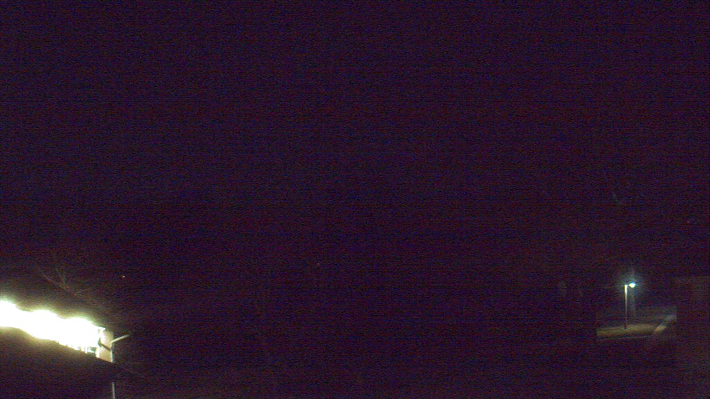 Thumbnail for current weather camera view from Village Charter School in Trenton, New Jersey